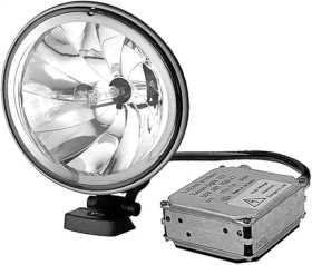 HELLA FF 200 Series Driving Lamp Kit